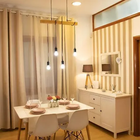 Appartement El Hidalgo à Almagro Extérieur photo