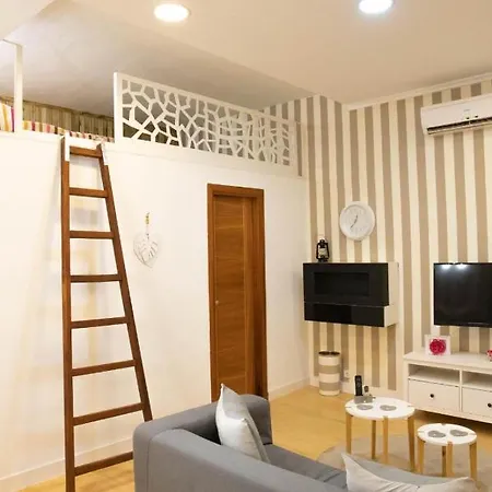 Appartement El Hidalgo à Almagro Extérieur photo