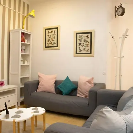 Appartement El Hidalgo à Almagro Extérieur photo