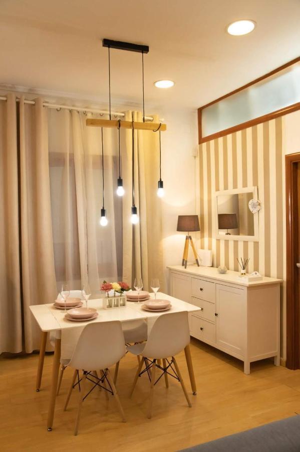Appartement El Hidalgo *