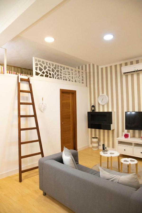 Appartement El Hidalgo *