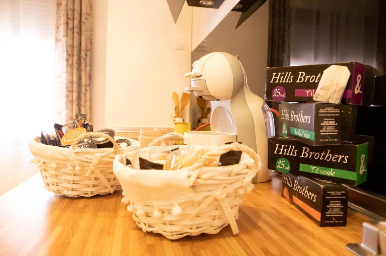 Appartement El Hidalgo