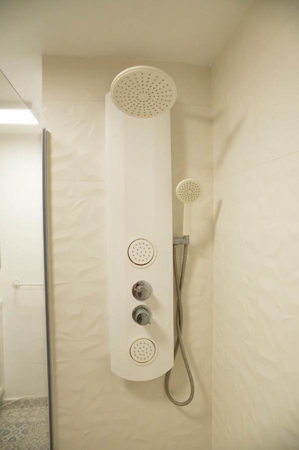 El Hidalgo Appartement Almagro