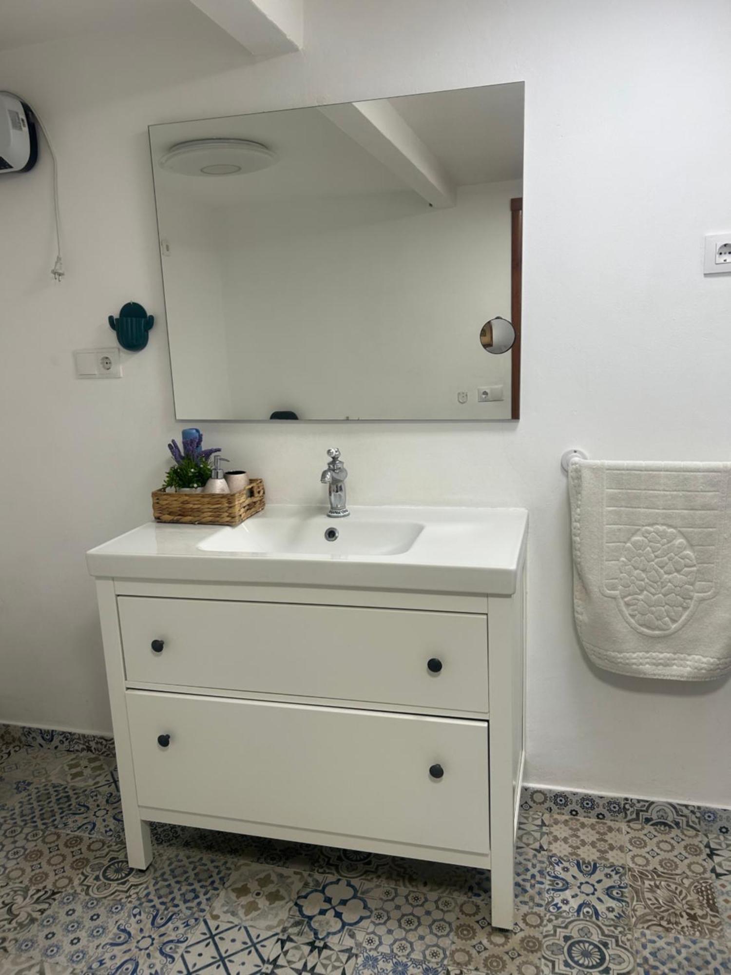 Appartement El Hidalgo *
